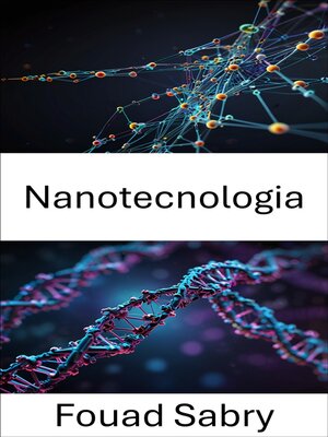 cover image of Nanotecnologia